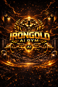 Irongold ai