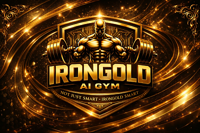 Irongold ai
